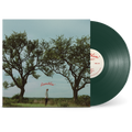 Ramblin' Oak Tree Green Vinyl