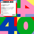 [PIAS] 40: Vinyl 12" EP