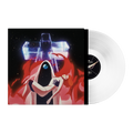 Neverender Remixes: Crystal Clear Vinyl 12" EP