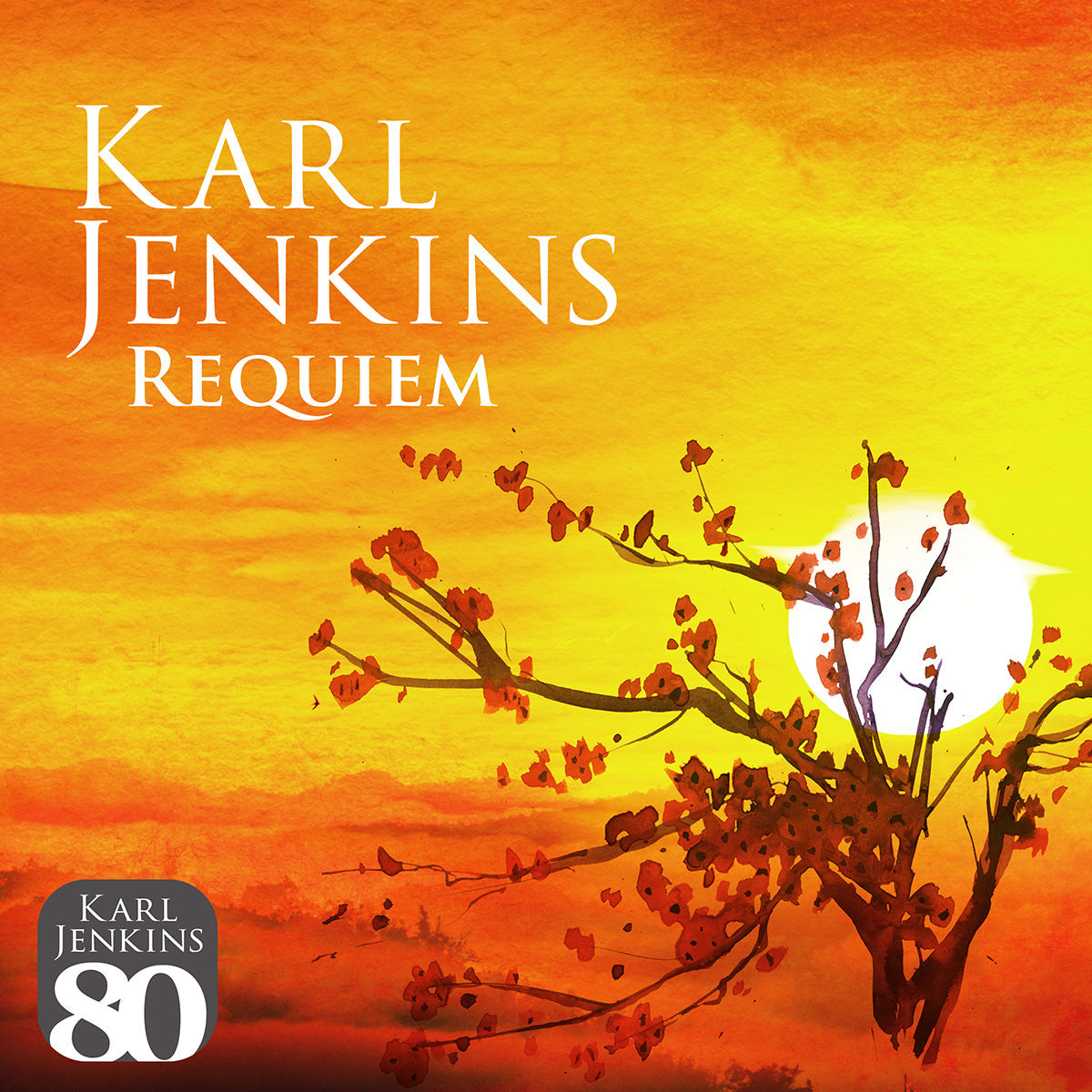 Requiem: CD