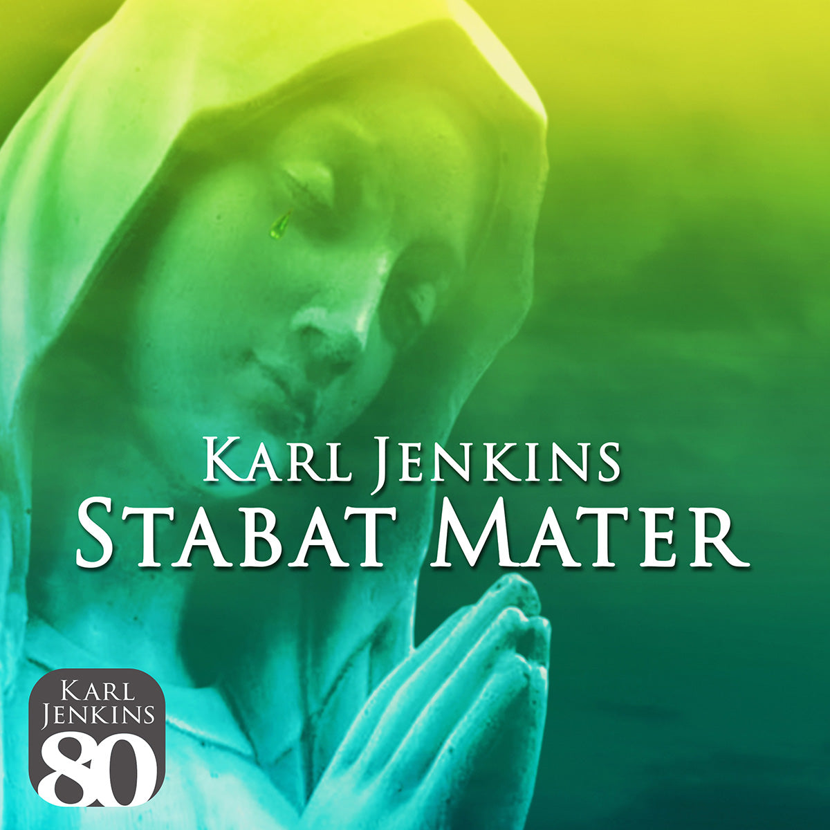 Stabat Mater: CD