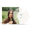 Deeper Well: Limited 'Spilled Milk' Transparent Splatter Vinyl LP (w/ Scented Sleeves)