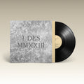 I DES: Vinyl LP
