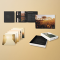The K&D Sessions (25th Anniversary Boxset Edition): Vinyl 3LP, Book + Poster Box Set