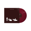 Hopes and Fears: Limited Burgundy Vinyl LP