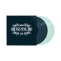 20th Anniversary Hopes and Fears Limited 2LP Colour Vinyl