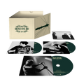 20th Anniversary Hopes and Fears Limited 3CD