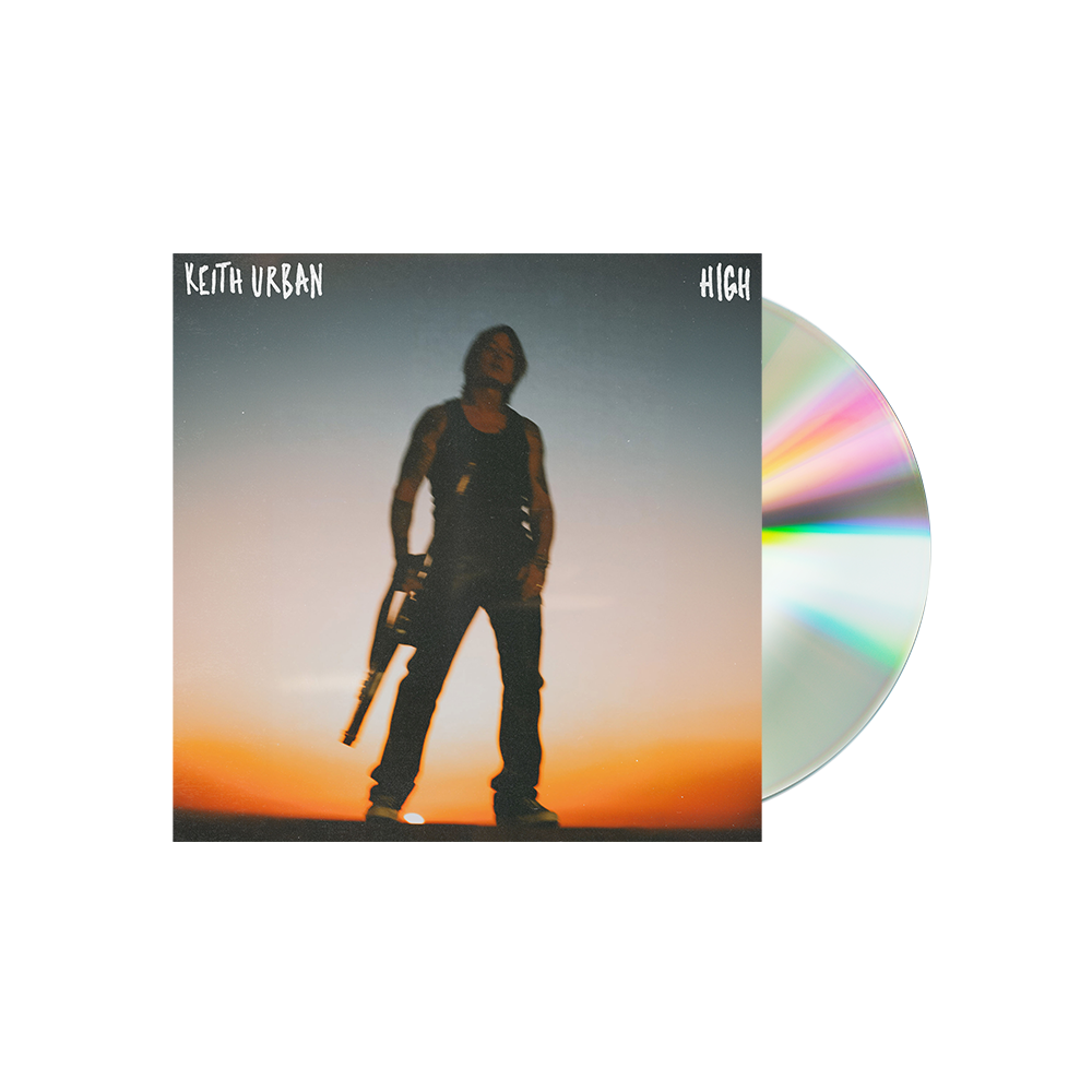 HIGH: CD