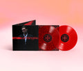 Archangel: Transparent Red Vinyl 2LP