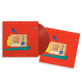 Annexe (40th Anniversary Edition): Limited Red Vinyl LP + Hand-Numbered Art Print