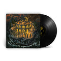 Phantom Island: Black Vinyl LP