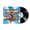 Flight b741: Vinyl LP