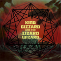Nonagon Infinity [Reissue - Eco Series] Vinyl LP