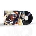 Riot On An Empty Street: Vinyl LP