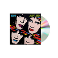 Asylum: CD