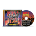 KISS Destroys Anaheim '76 CD