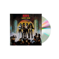 Love Gun: CD