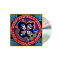 Rock And Roll Over: CD
