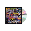 Unmasked: CD