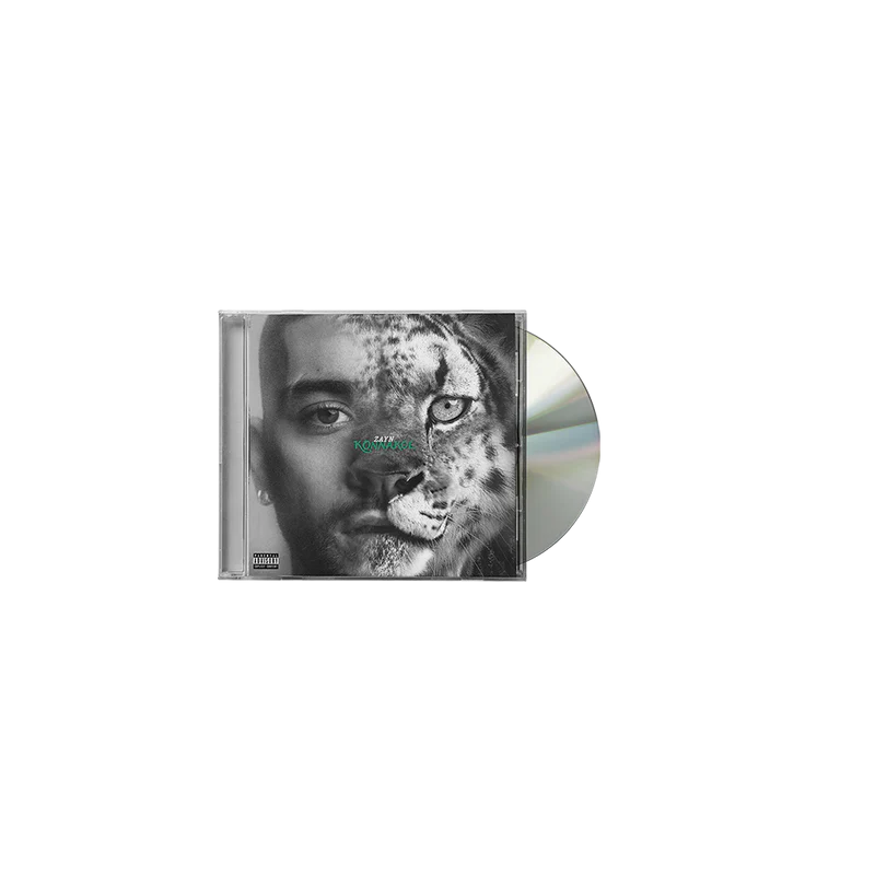 KONNAKOL CD