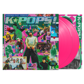 K-POPS! Standard Vinyl