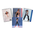 Limited Cassette Bundle + Signed Artcard