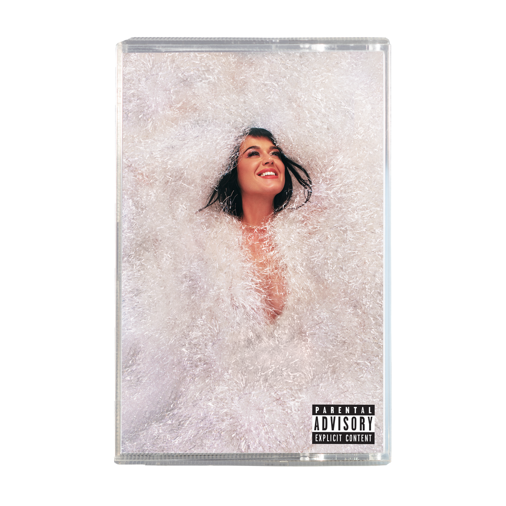 Limited Cassette Bundle + Signed Artcard