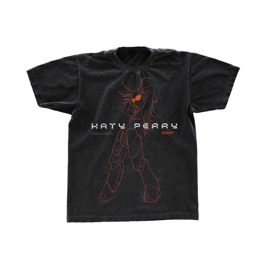 143: Silver Vinyl LP + Outline T-Shirt
