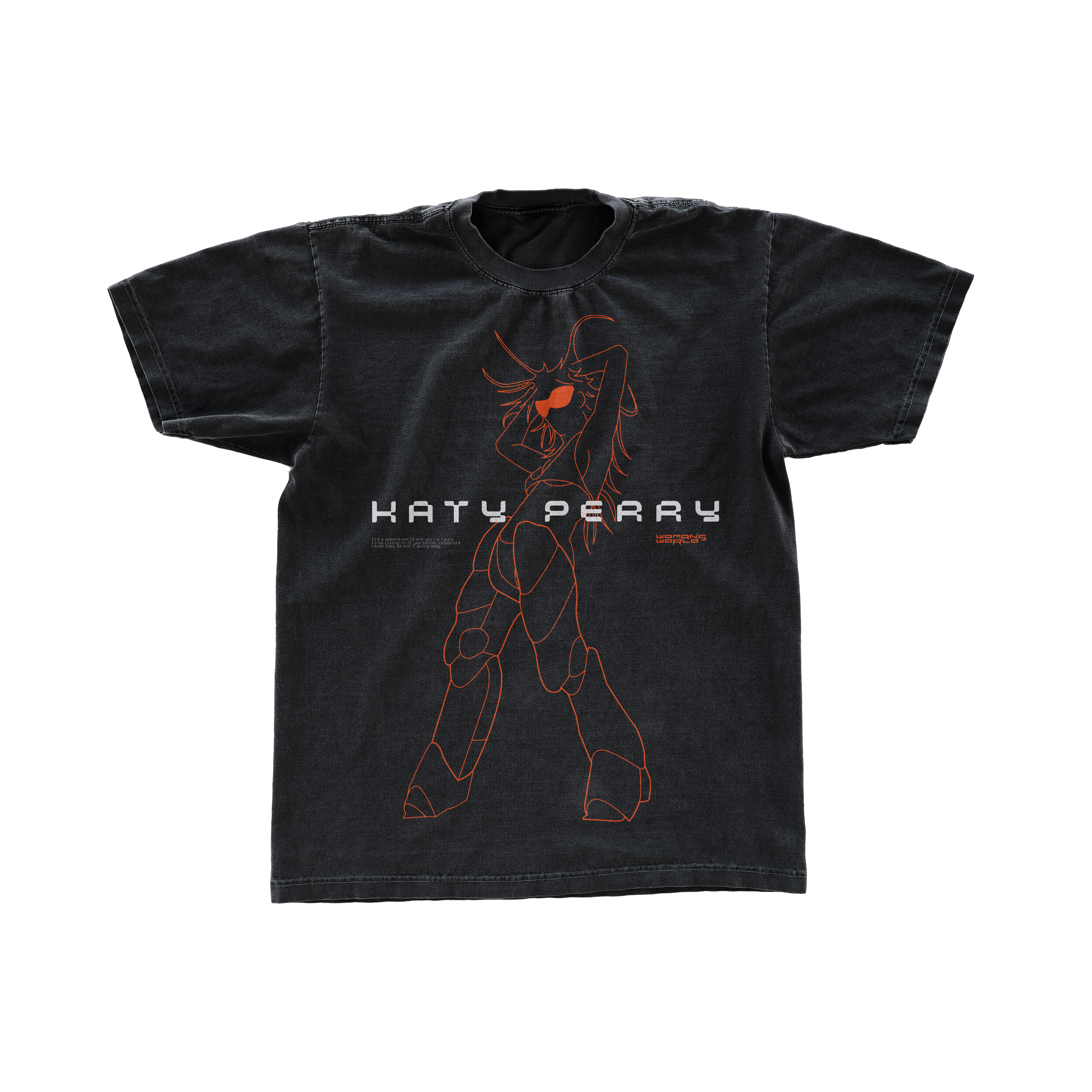 143: Silver Vinyl LP + Outline T-Shirt