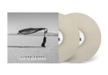 Let It Die Here: Desert Glass Vinyl 2LP