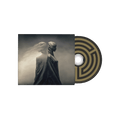 War of Being: Digipack CD (w/ 24 Page Booklet)