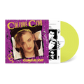 Kissing To Be Clever: Limited Light Green Vinyl LP [NAD24]