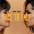 Face To Face: CD Album