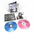 Eye to the Telescope: Stargazer Edition Deluxe Vinyl Pink & Blue Vinyl 2LP