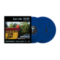 Philadelphia's been good to me: Blue Vinyl 2LP