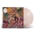 Sincerely: Pink Vinyl + Signed Art Card