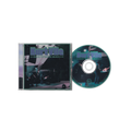 Back to Moon Beach: CD