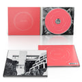 Tremors: CD