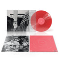 Tremors: Red Vinyl LP
