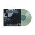 Back to Moon Beach: Exclusive Coke Bottle Clear Vinyl LP
