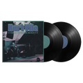 Back to Moon Beach: Exclusive Deluxe Vinyl 2LP