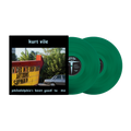 Philadelphia's been good to me: Exclusive Green Vinyl 2LP
