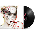 X: Gatefold Vinyl LP