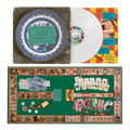 Employment 20 (China Anniversary Edition): Exclusive White Vinyl LP