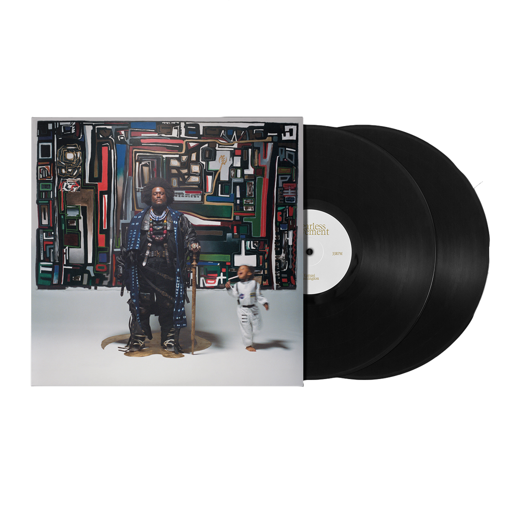 Fearless Movement: Vinyl 2LP