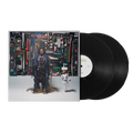 Fearless Movement: Vinyl 2LP