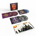 Ascension (1995 - 1998): Vinyl 5LP Box Set