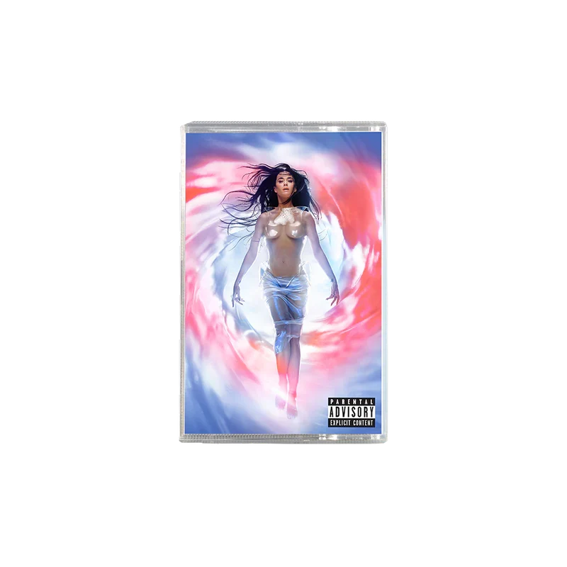 143 Cassette