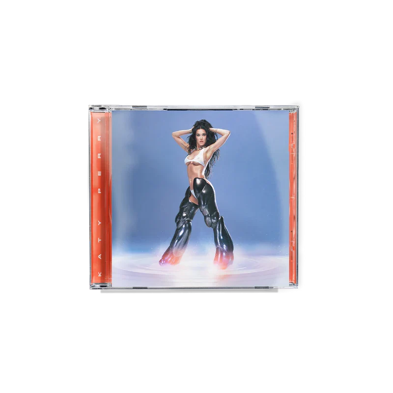 Woman’s World CD Single