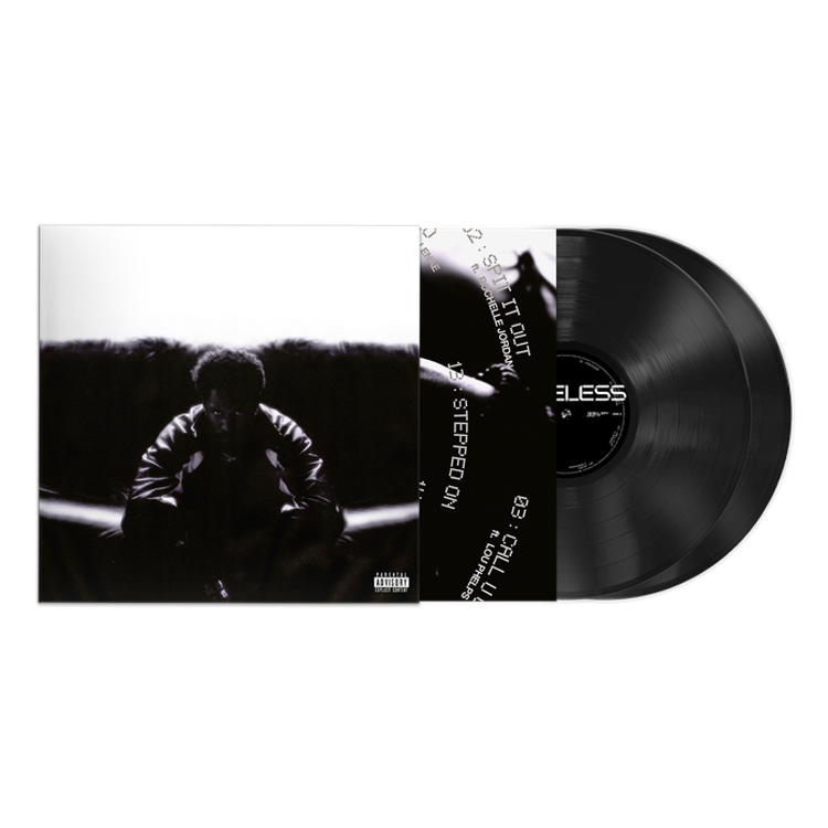 Timeless: Limited Vinyl 2LP